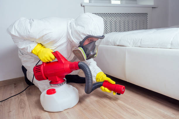 Best Pest Control for Businesses  in Steele, AL