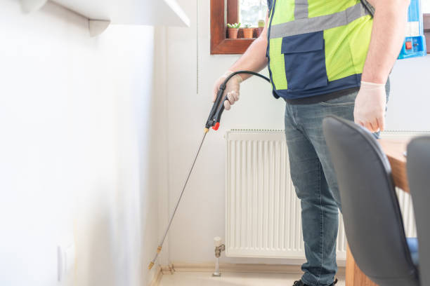 Best Commercial Pest Control Services  in Steele, AL